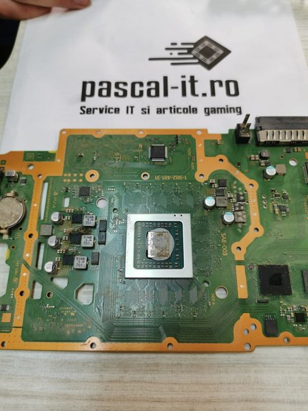 Pascal IT - Service IT si articole gaming